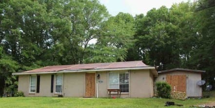 927 Manoy Drive, Jacksons Gap, AL, 36861