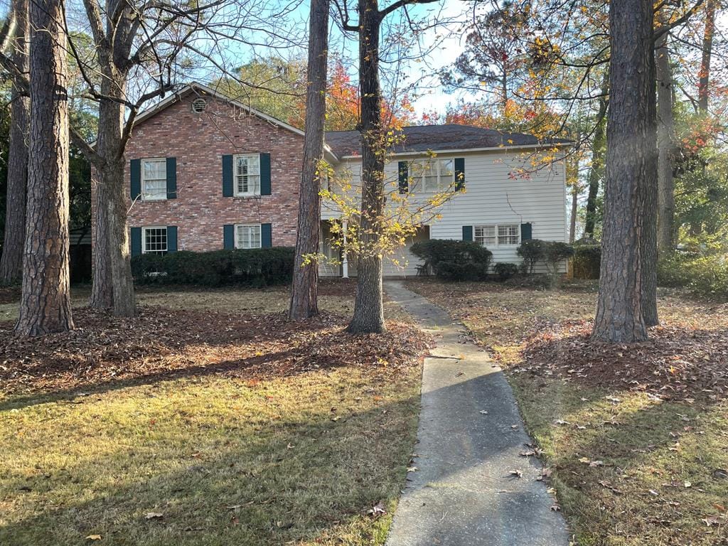 2604 Sue Mack Drive, Columbus, GA, 31906