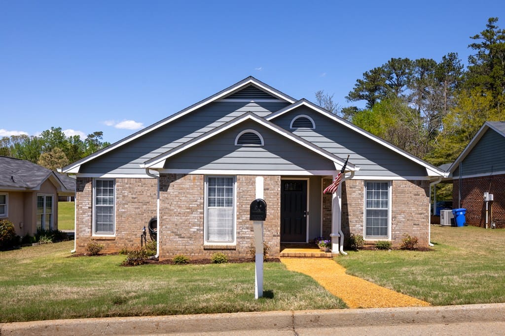7002 Robin's Nest Drive, Columbus, GA, 31909