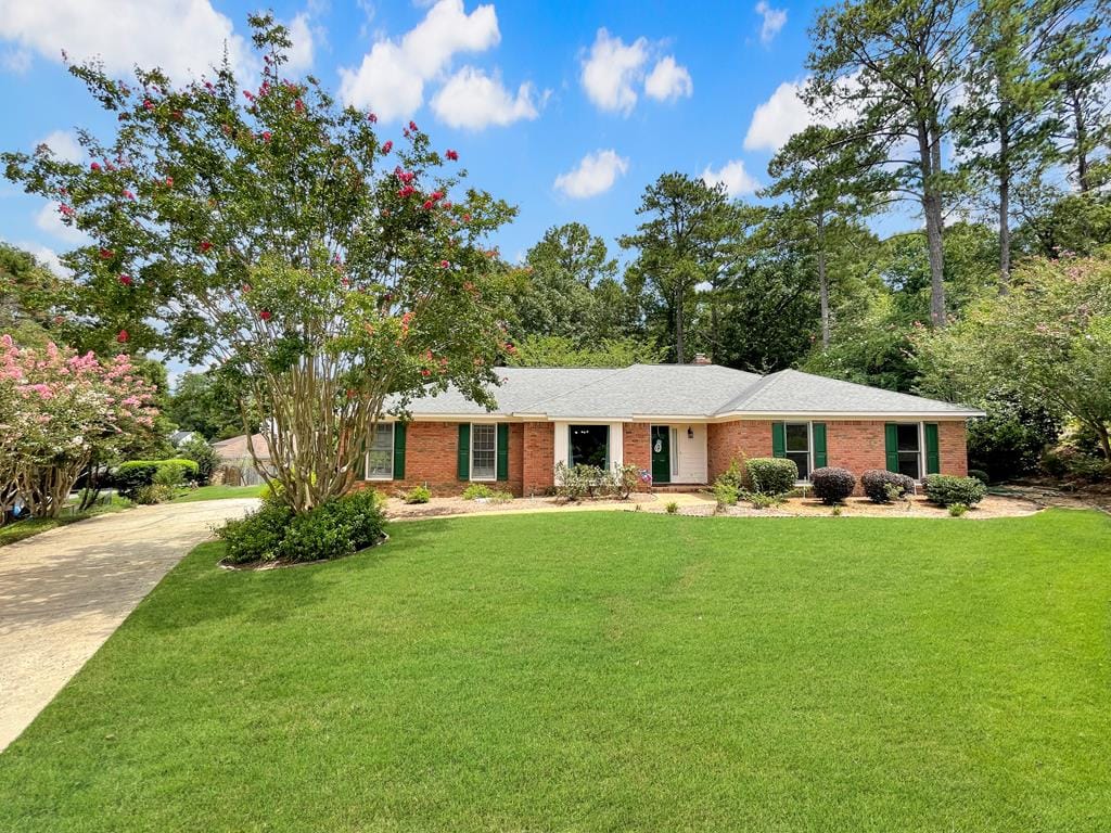 6 Conisburgh Court, Columbus, GA, 31907