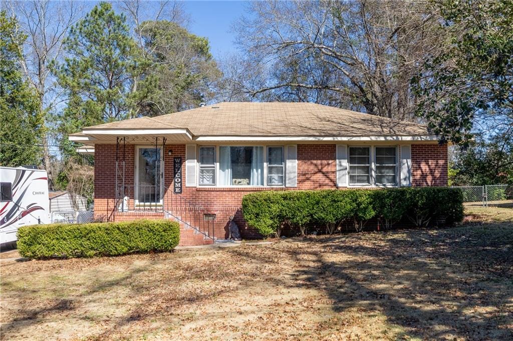 3410 13th Ave, Phenix City, AL 36867