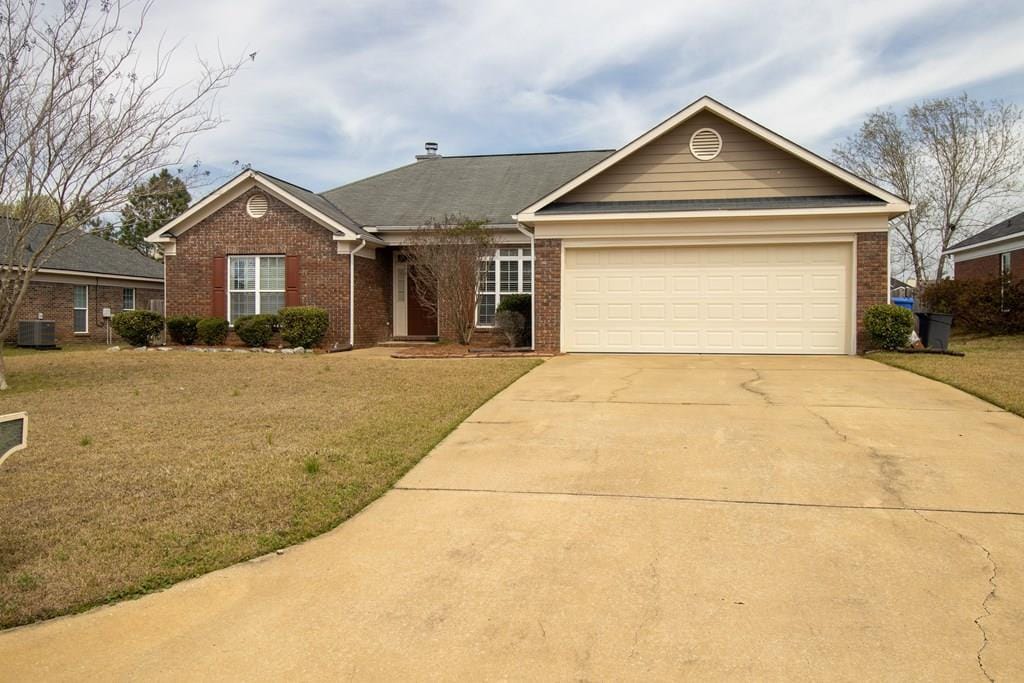 9159 Garrett Lake Drive, Midland, GA, 31820-4391 — Photo 1