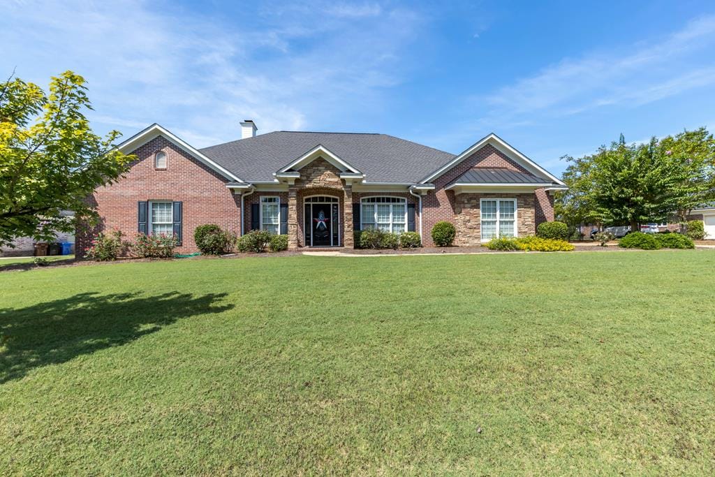 6237 Brookstone Boulevard, Columbus, GA, 31904