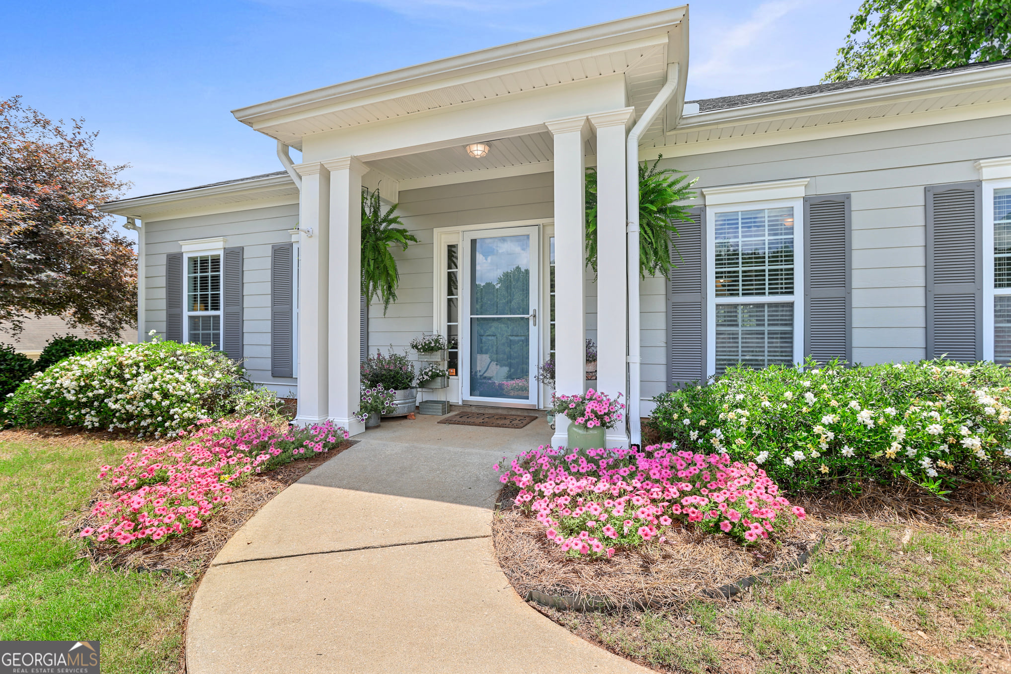 129 Copper Creek Dr, LaGrange, GA 30240