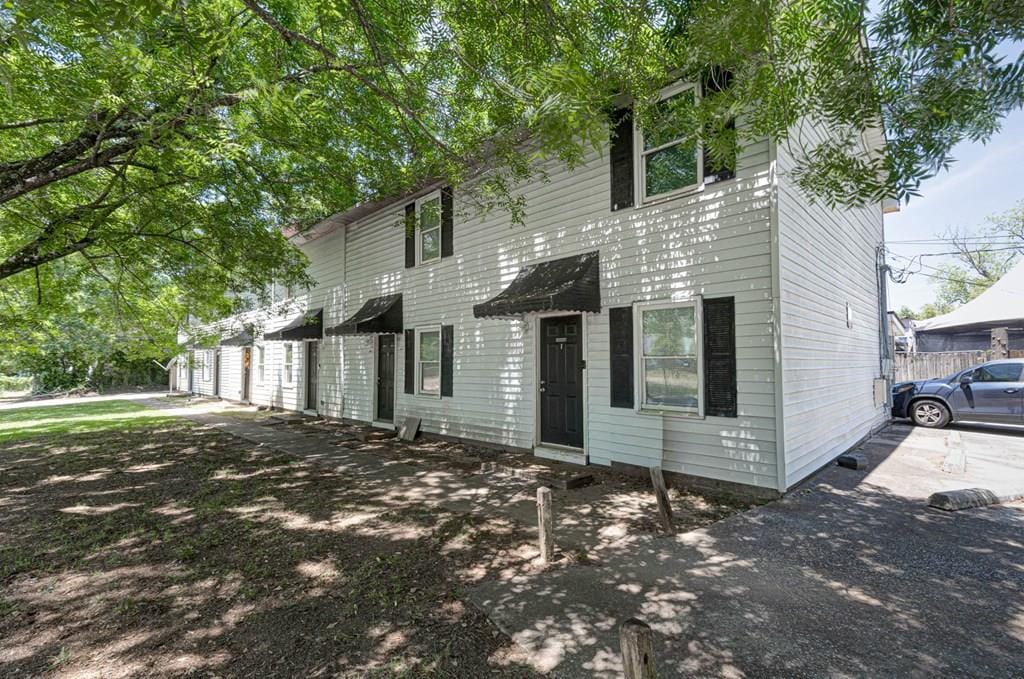 507 22nd Street, Columbus, GA, 31904