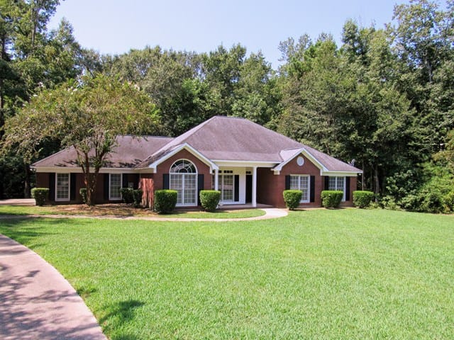 377 Wagon Wheel Drive, Ellerslie, GA, 31807