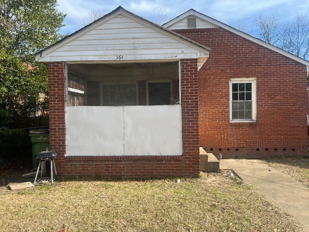 364 Liberty Avenue, Columbus, GA, 31903