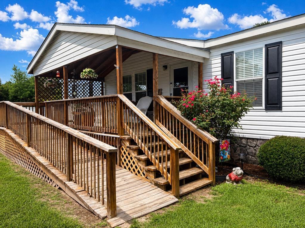 6111 Ruben St, Albany, GA 31705