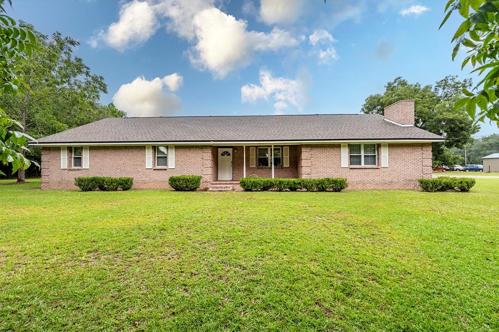 4146 Georgia 3, Camilla, GA, 31730