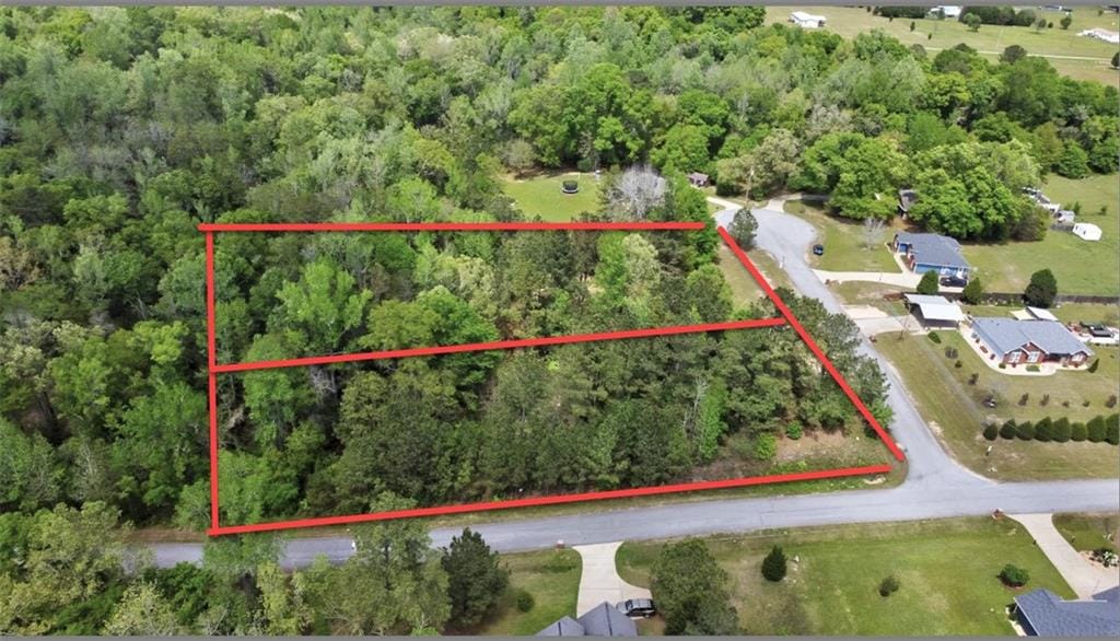 3 Bon Acre Road, Fort Mitchell, AL, 36856