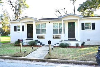 1009 Madison Street N, Albany, GA, 31705