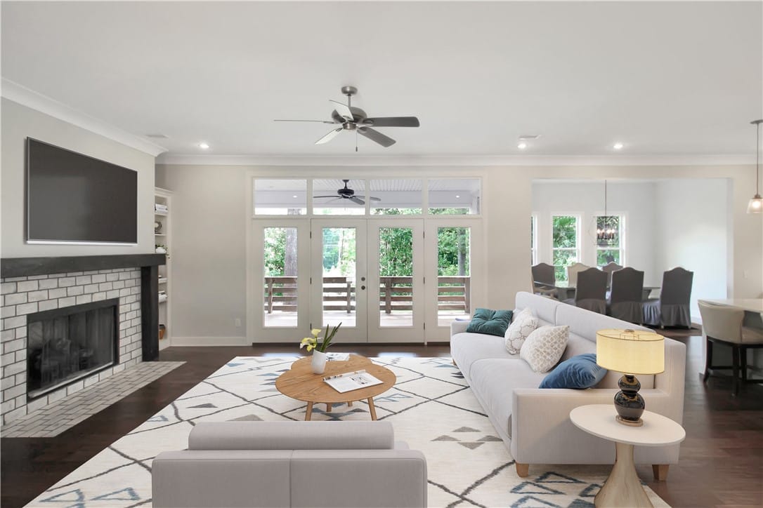 490 CARY, Auburn, AL, 36830