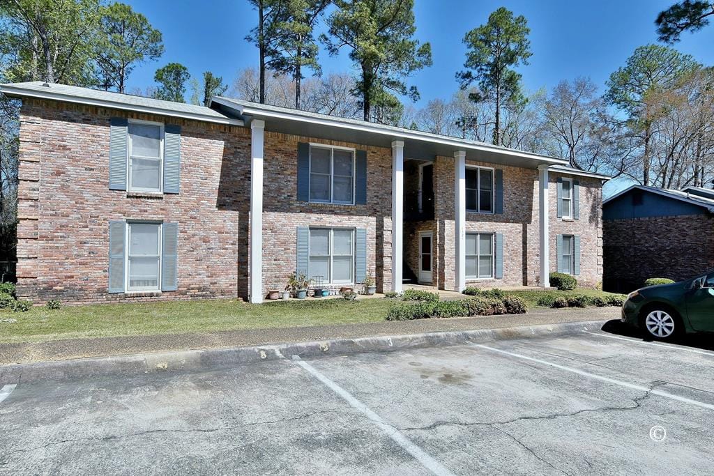 6321 Milgen Road #4, Columbus, GA, 31907