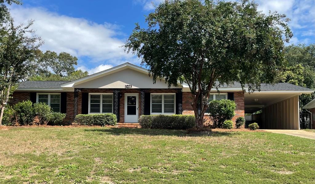 3223 Apache Drive, Columbus, GA, 31909 — Photo 1