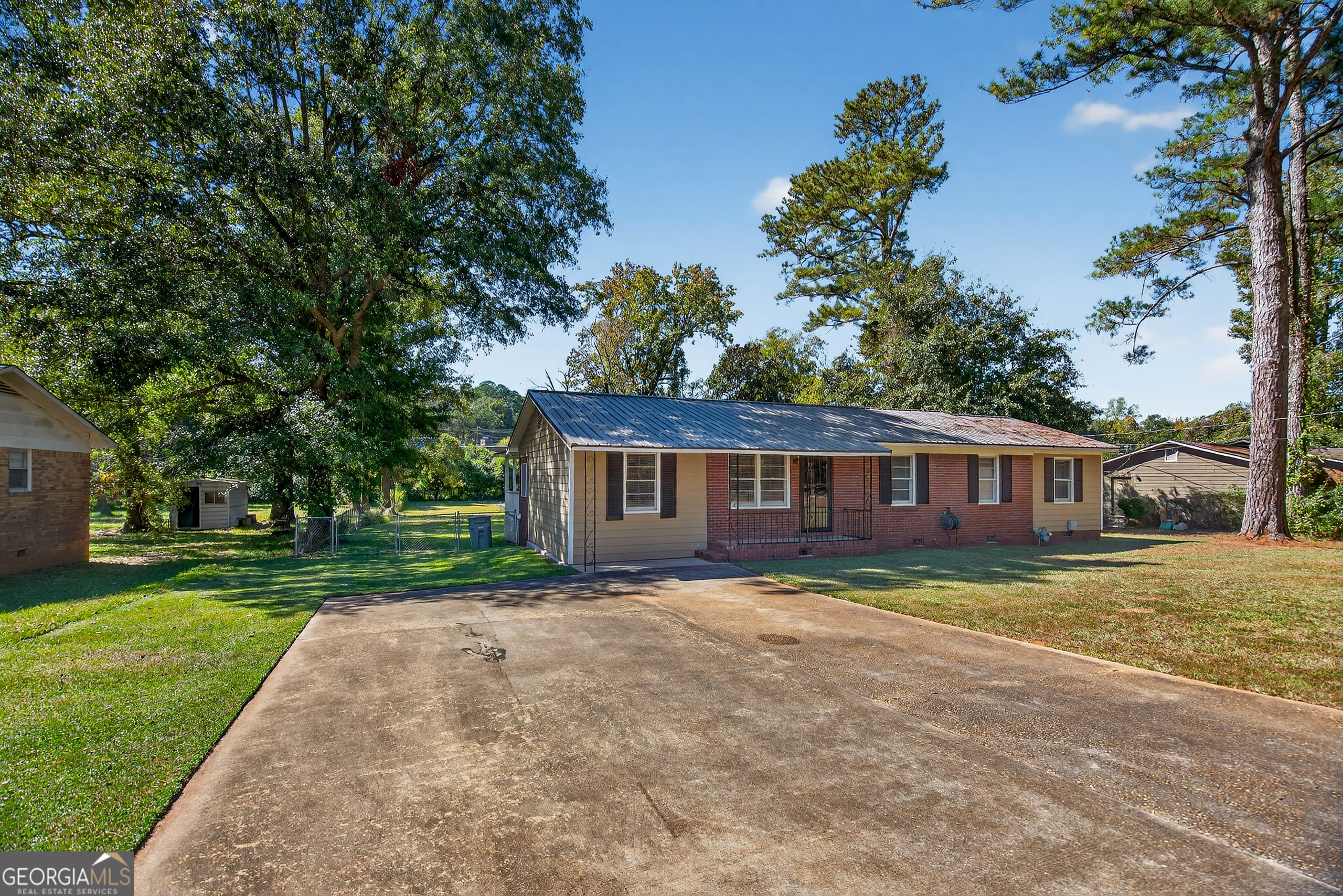 114 Briarcliff Road, LaGrange, GA, 30241