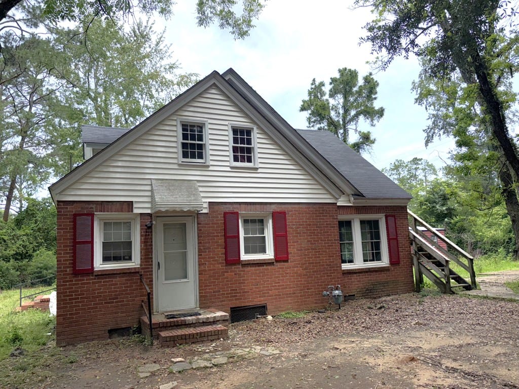 1139 Julia Ave, Albany, GA 31707