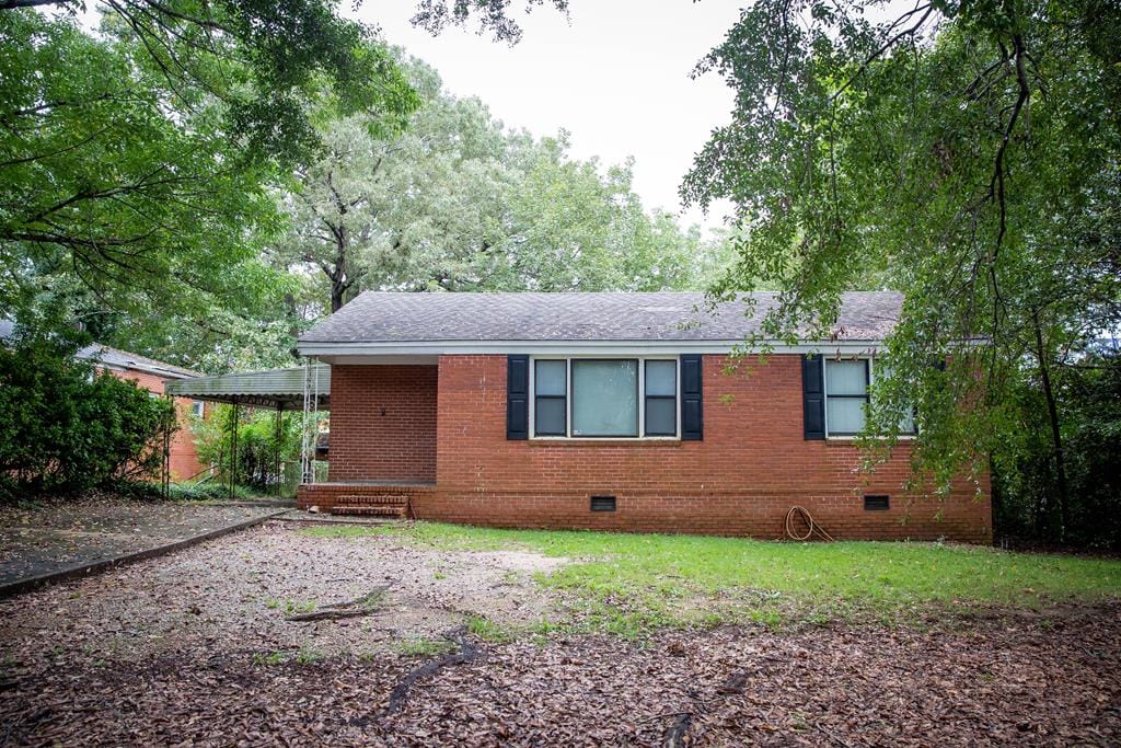 206 46th Street, Columbus, GA, 31904