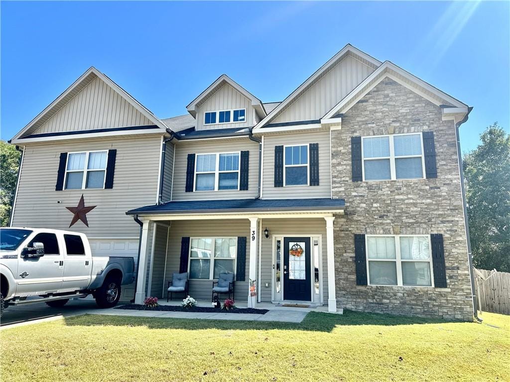 39 Springwood Dr, Phenix City, AL 36870, USA — Photo 1