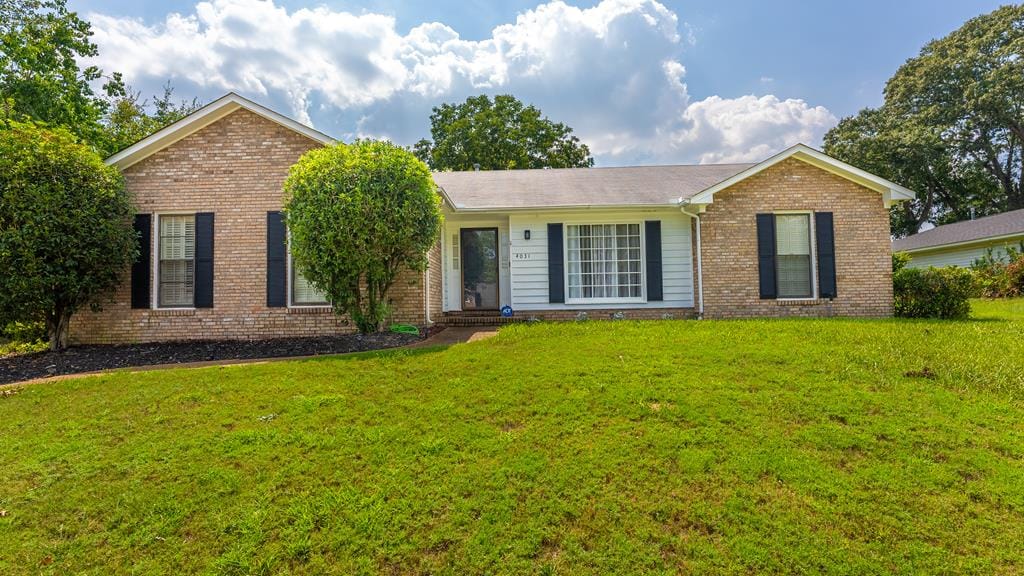 4031 Windtree Lane, Columbus, GA, 31907