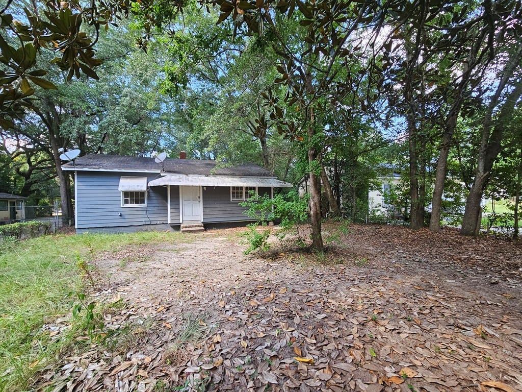 807 W Lincoln Ave, Albany, GA 31701