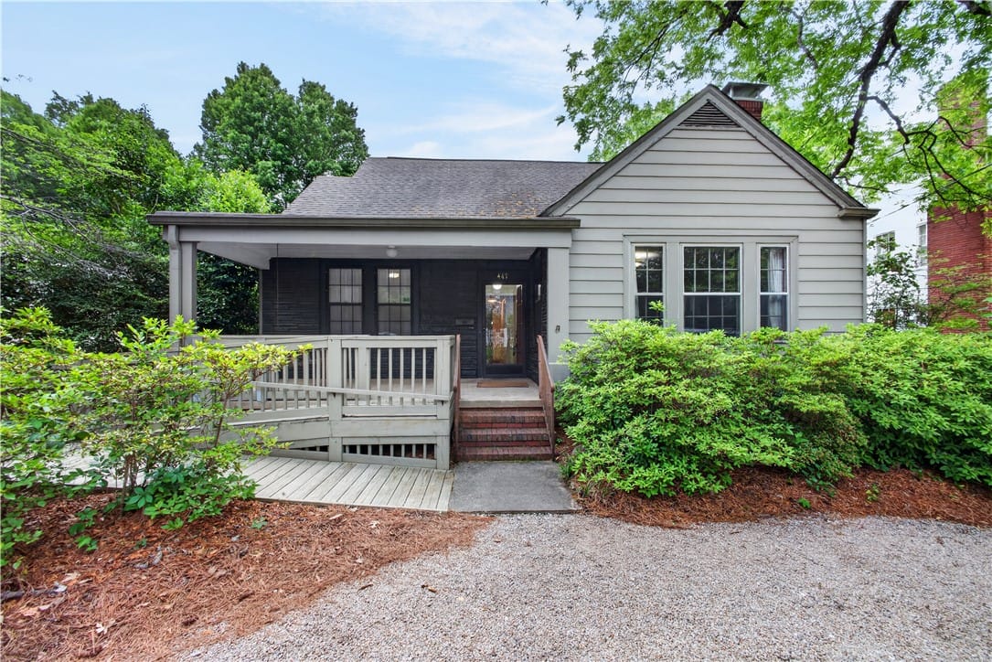 447 Wrights Mill Rd, Auburn, AL 36830