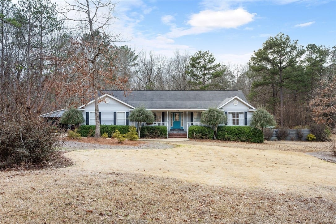 3102 Deer Run Street, Opelika, AL, 36804