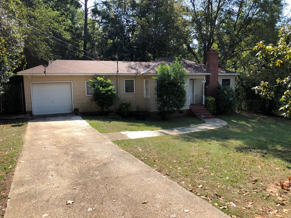 20 Munson Drive, Columbus, GA, 31903