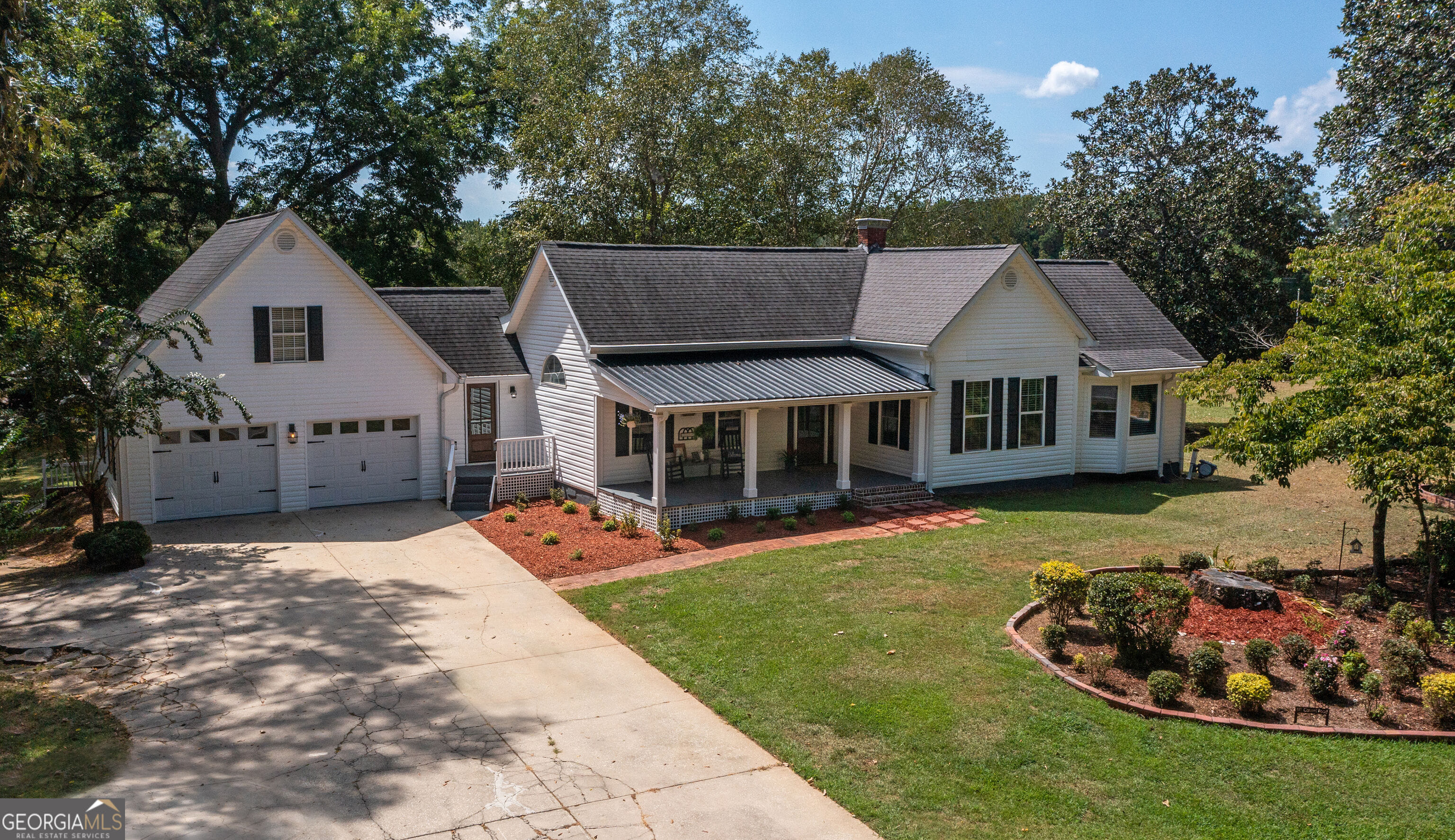 1136 Mount Carmel Road, Newnan, GA, 30263
