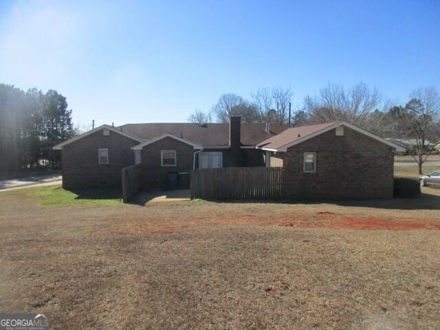 900 Crystal Dr, Thomaston, GA 30286