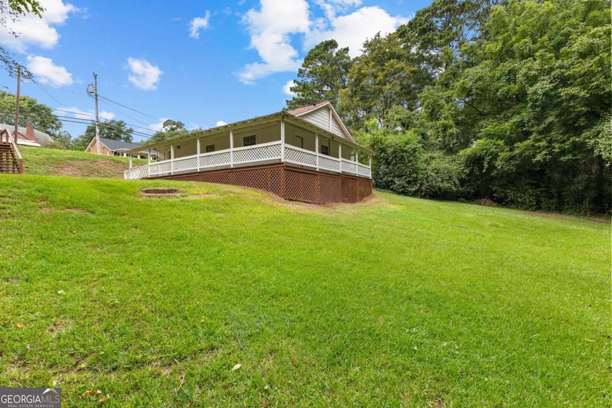 217 Jefferson St, LaGrange, GA 30240