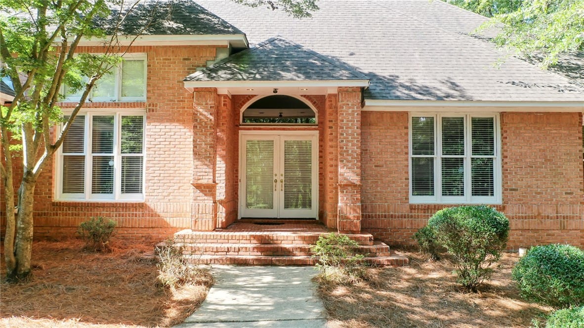 2145 Springwood Drive, Auburn, AL, 36830