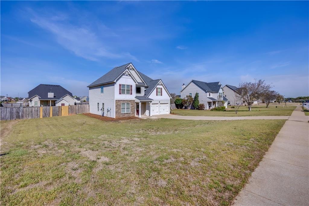 11 Justice Dr, Fort Mitchell, AL 36856, USA