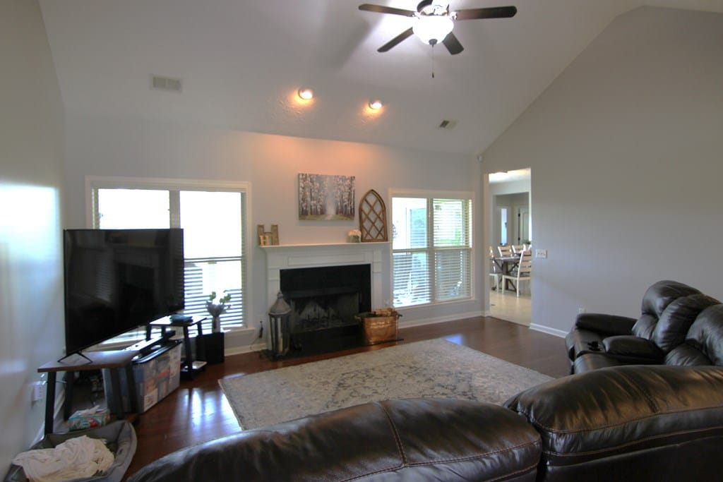 9032 East Lake Drive, Midland, GA, 31820 — Photo 2