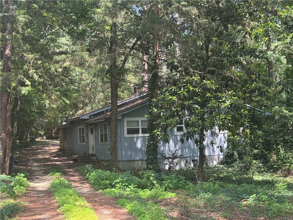 215 South Brookwood Drive, Auburn, AL, 36030