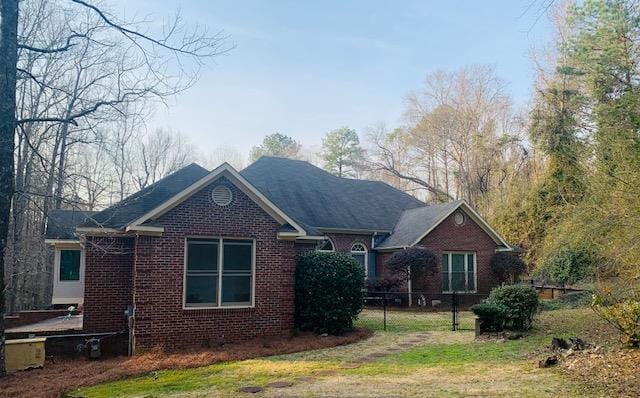50 Midland Manor Drive, Midland, GA, 31820