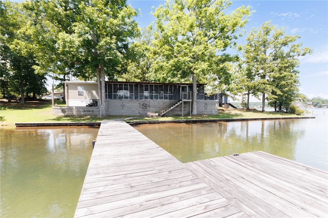 126 Black Jack Dr, Dadeville, AL 36853
