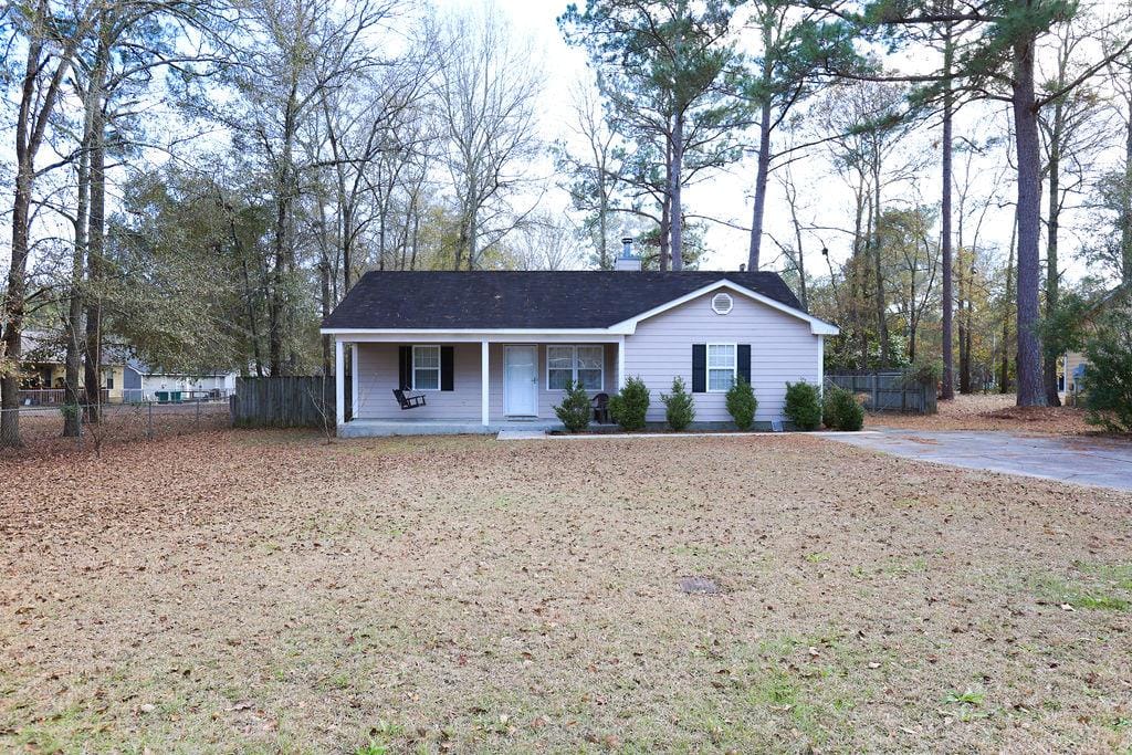 172 Nacoochee Drive, Leesburg, GA, 31763