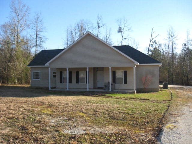 4157 WIMBERLY, Auburn, AL, 36830