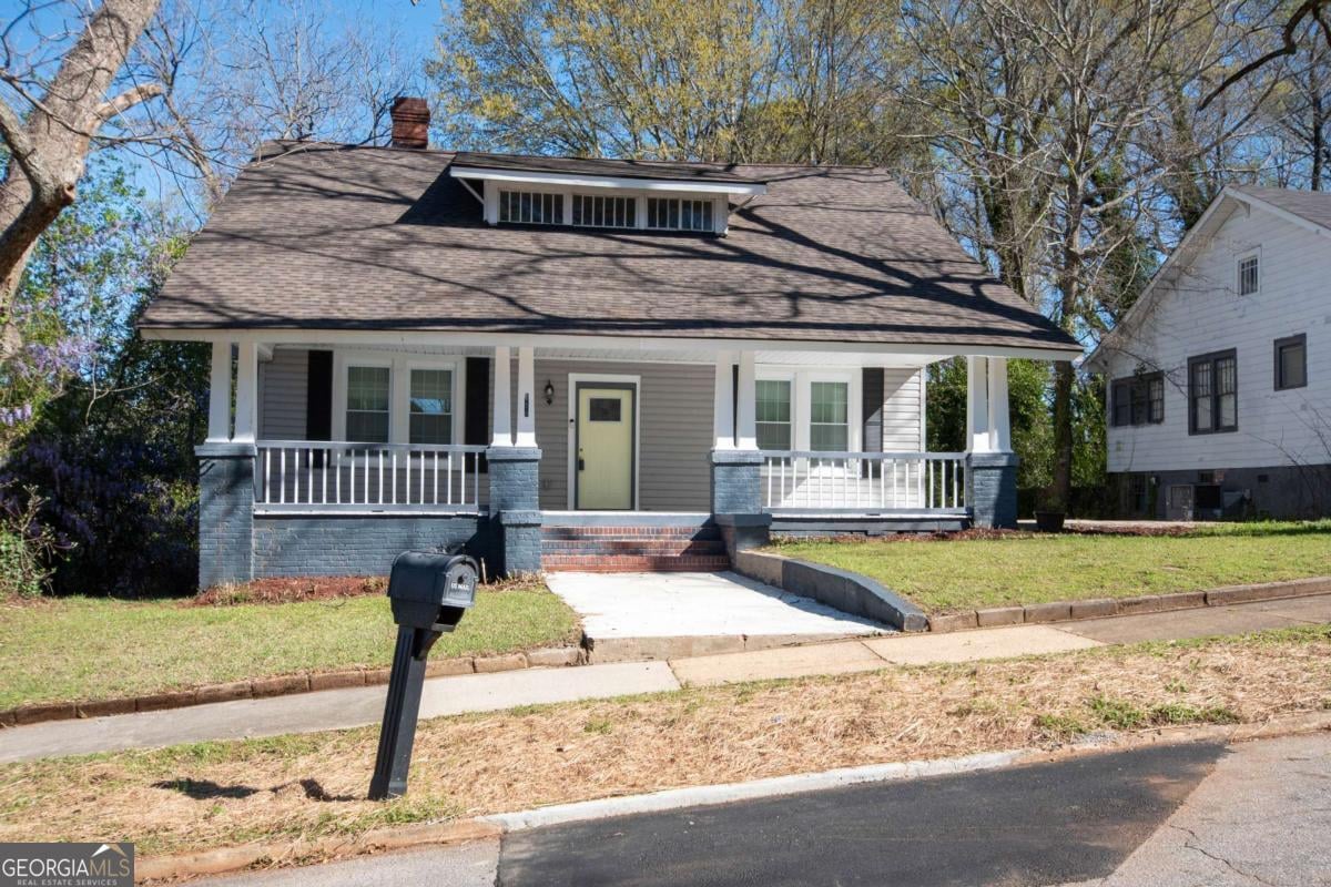 118 Highland Ave, LaGrange, GA 30240