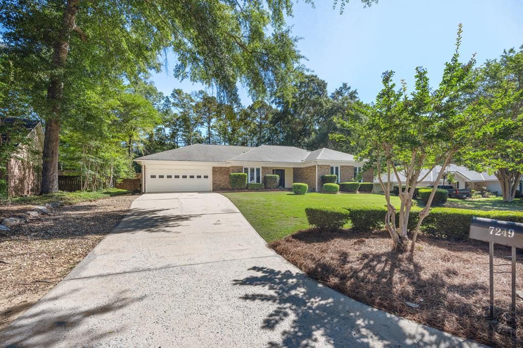 7249 East Wynfield Loop, Midland, GA, 31820