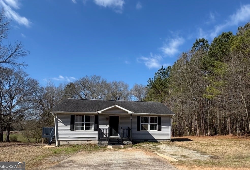571 Ishman Ballard Rd, Newnan, GA 30263