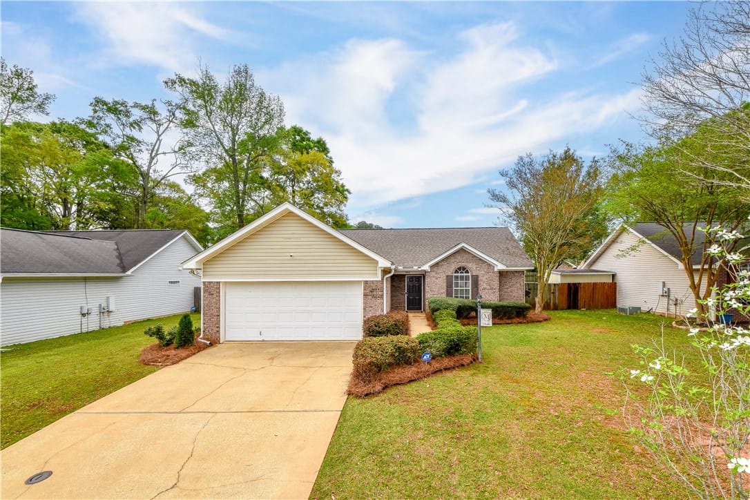993 Pleasant Avenue, Auburn, AL, 36832
