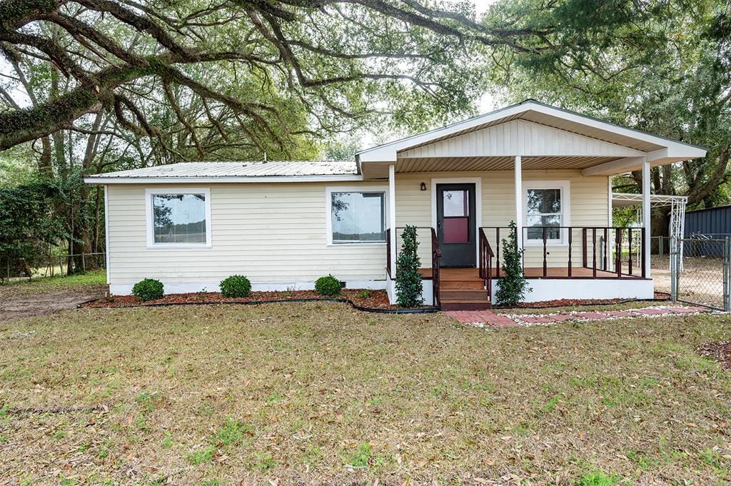 2316 Oakhaven Drive, Albany, GA, 31721