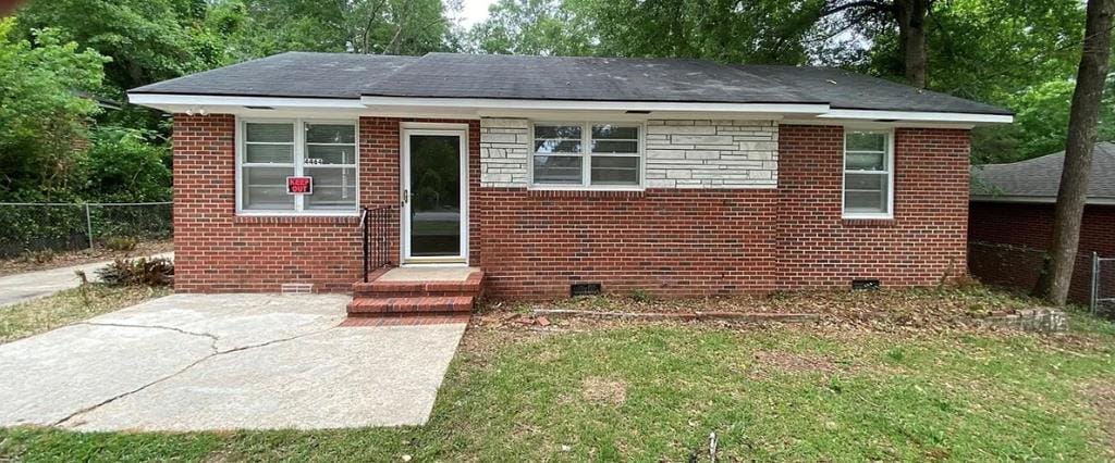 4464 Sims St, Columbus, GA 31907