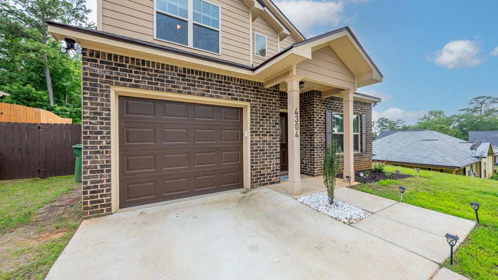 4304 Velpoe Dr, Columbus, GA 31907
