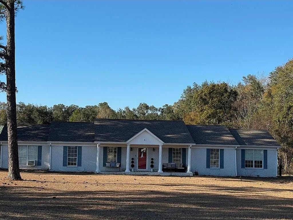 5544 Hwy 91, Donalsonville, GA, 39845