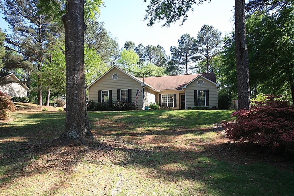 128 Crescent Road, Thomaston, GA, 30286