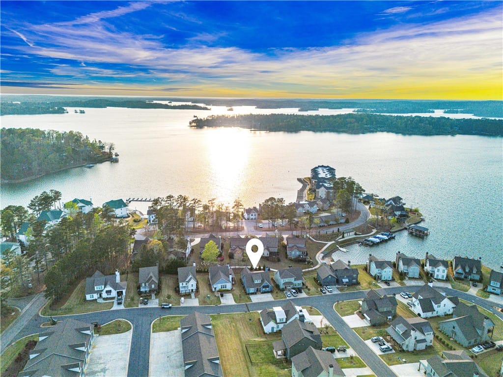 61 Hideaway Drive, Dadeville, AL, 36853