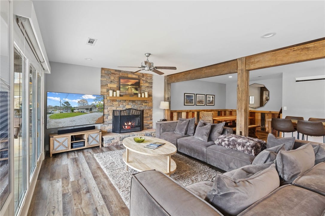 3509 BAY PINE, Jacksons Gap, AL, 36861 — Photo 3