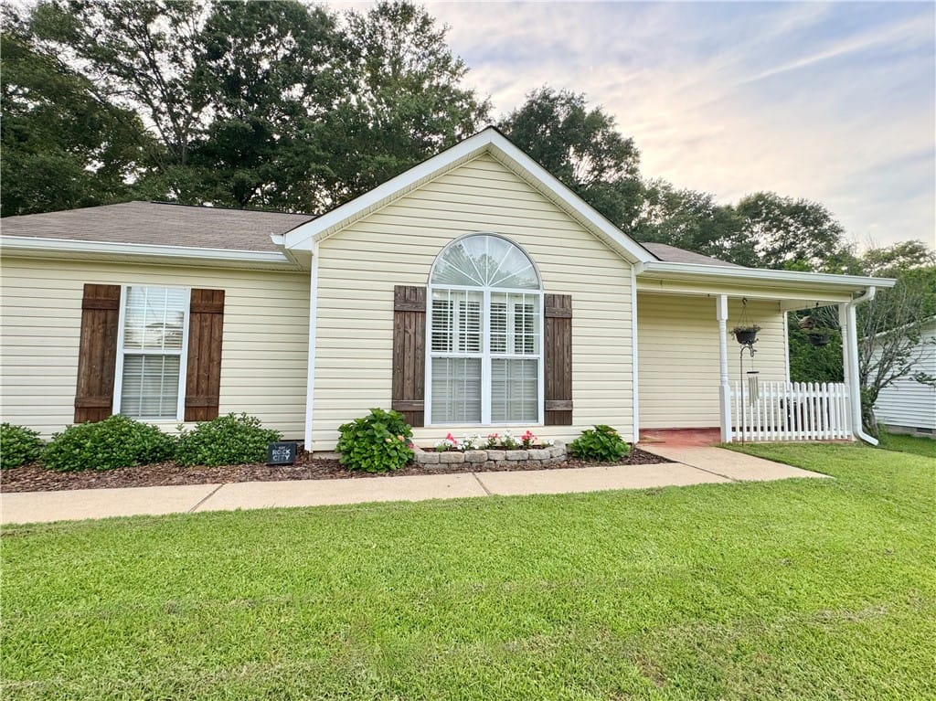 1059 COUNTY ROAD 193, VALLEY, AL, 36854 — Photo 2